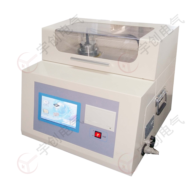 晋城YC-Y905绝缘油介质损耗测试仪