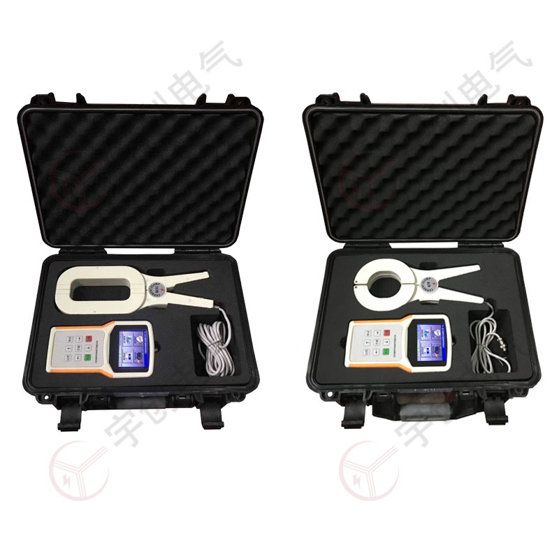 晋城YC-S2601B变压器铁芯接地电流测试仪 晋城YC-S2601B变压器铁芯接地电流测试仪