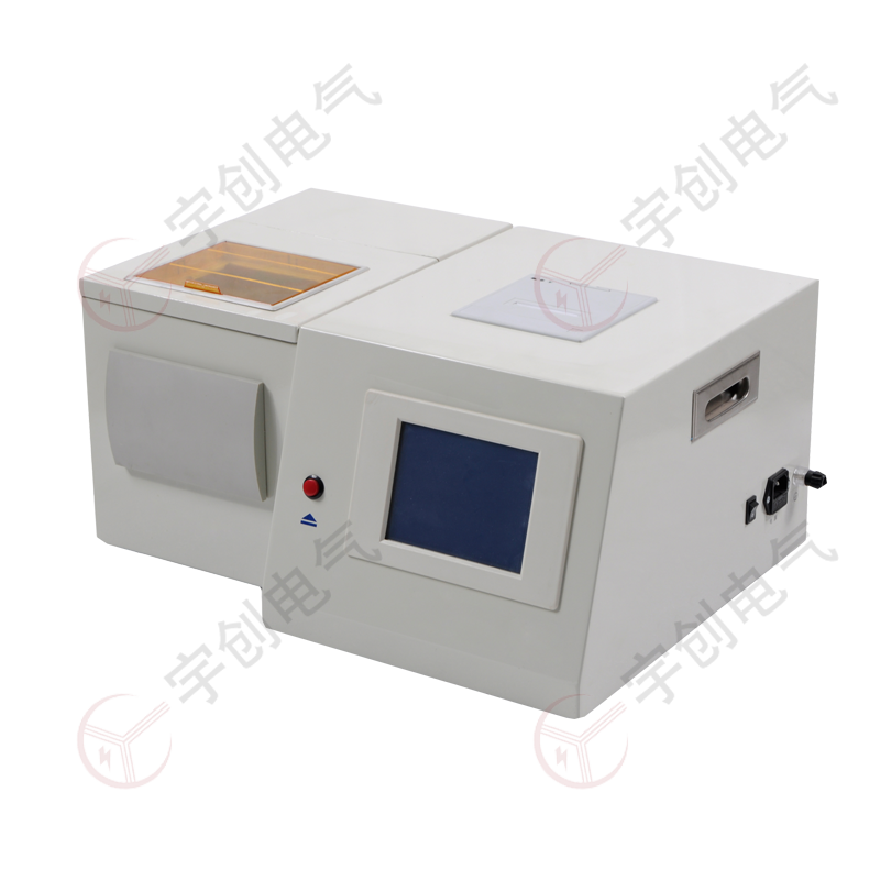 晋城YC-Y902绝缘油酸值自动测定仪 晋城YC-Y902绝缘油酸值自动测定仪